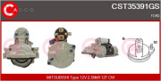 CST35391GS CASCO żtartér CST35391GS CASCO