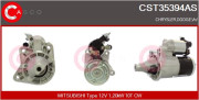 CST35394AS CASCO żtartér CST35394AS CASCO