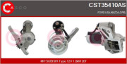 CST35410AS CASCO żtartér CST35410AS CASCO