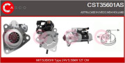 CST35601AS CASCO żtartér CST35601AS CASCO