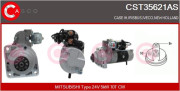 CST35621AS CASCO żtartér CST35621AS CASCO
