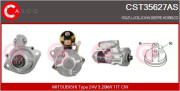 CST35627AS CASCO żtartér CST35627AS CASCO
