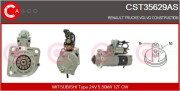 CST35629AS CASCO żtartér CST35629AS CASCO