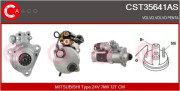 CST35641AS CASCO żtartér CST35641AS CASCO
