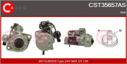 CST35657AS CASCO żtartér CST35657AS CASCO