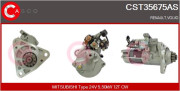 CST35675AS CASCO żtartér CST35675AS CASCO