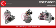 CST35675RS CASCO żtartér CST35675RS CASCO