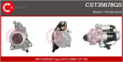 CST35678GS CASCO żtartér CST35678GS CASCO