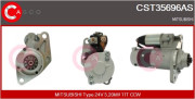 CST35696AS CASCO żtartér CST35696AS CASCO