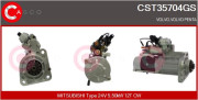 CST35704GS CASCO żtartér CST35704GS CASCO
