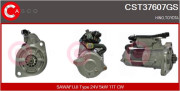 CST37607GS CASCO żtartér CST37607GS CASCO