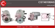 CST40100AS CASCO żtartér CST40100AS CASCO