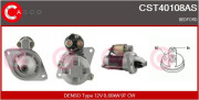 CST40108AS CASCO żtartér CST40108AS CASCO