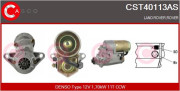 CST40113AS CASCO żtartér CST40113AS CASCO