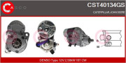 CST40134GS CASCO żtartér CST40134GS CASCO