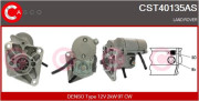 CST40135AS CASCO żtartér CST40135AS CASCO
