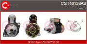 CST40138AS CASCO żtartér CST40138AS CASCO