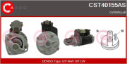 CST40155AS CASCO żtartér CST40155AS CASCO