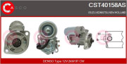 CST40158AS CASCO żtartér CST40158AS CASCO