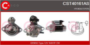 CST40161AS CASCO żtartér CST40161AS CASCO