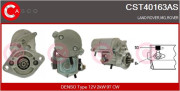 CST40163AS CASCO żtartér CST40163AS CASCO