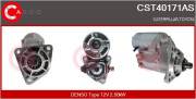 CST40171AS Startér Brand New HQ CASCO