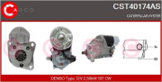 CST40174AS CASCO żtartér CST40174AS CASCO