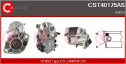CST40175AS CASCO żtartér CST40175AS CASCO