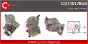 CST40178GS CASCO żtartér CST40178GS CASCO