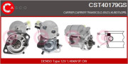 CST40179GS CASCO żtartér CST40179GS CASCO