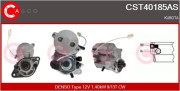 CST40185AS CASCO żtartér CST40185AS CASCO