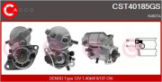 CST40185GS CASCO żtartér CST40185GS CASCO