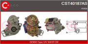 CST40187AS CASCO żtartér CST40187AS CASCO