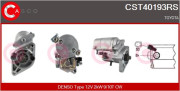 CST40193RS CASCO żtartér CST40193RS CASCO