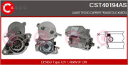 CST40194AS CASCO żtartér CST40194AS CASCO
