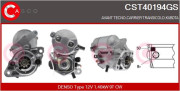 CST40194GS CASCO żtartér CST40194GS CASCO