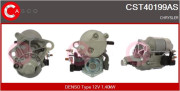 CST40199AS CASCO żtartér CST40199AS CASCO