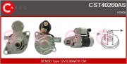CST40200AS CASCO żtartér CST40200AS CASCO