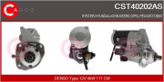 CST40202AS CASCO żtartér CST40202AS CASCO