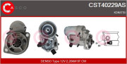 CST40229AS CASCO żtartér CST40229AS CASCO