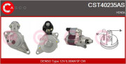 CST40235AS CASCO żtartér CST40235AS CASCO