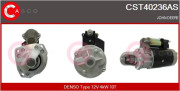 CST40236AS CASCO żtartér CST40236AS CASCO