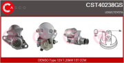 CST40238GS CASCO żtartér CST40238GS CASCO