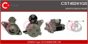 CST40241GS CASCO żtartér CST40241GS CASCO