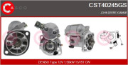 CST40245GS CASCO żtartér CST40245GS CASCO