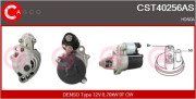 CST40256AS CASCO żtartér CST40256AS CASCO