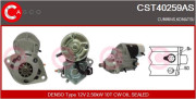CST40259AS CASCO żtartér CST40259AS CASCO