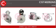 CST40262AS CASCO żtartér CST40262AS CASCO
