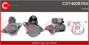 CST40287AS CASCO żtartér CST40287AS CASCO