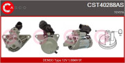 CST40288AS CASCO żtartér CST40288AS CASCO